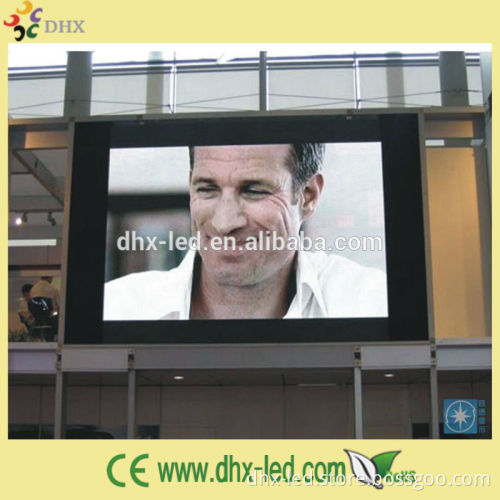 P5 outdoor full color led screens for sale and rental